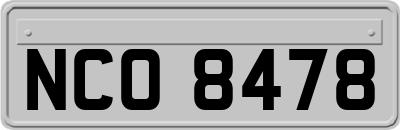 NCO8478