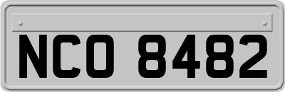 NCO8482