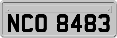 NCO8483