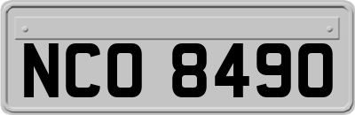 NCO8490