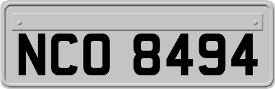 NCO8494