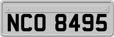 NCO8495