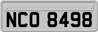 NCO8498
