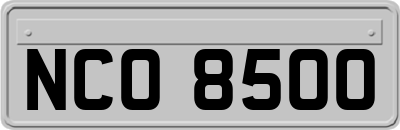 NCO8500