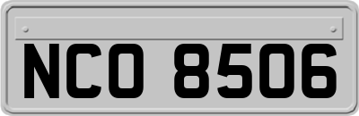 NCO8506