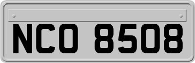 NCO8508