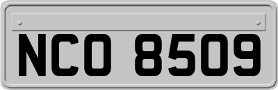 NCO8509