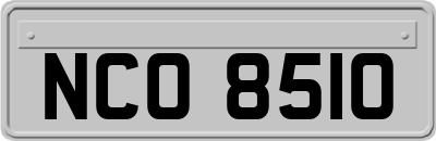 NCO8510