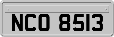 NCO8513