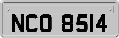 NCO8514