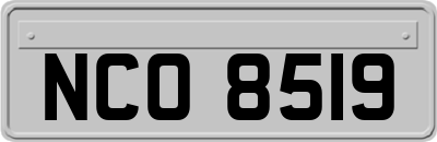 NCO8519