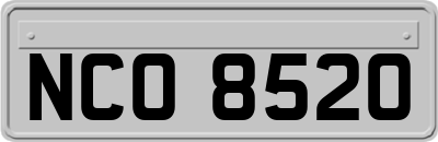 NCO8520