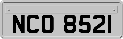 NCO8521