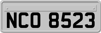 NCO8523