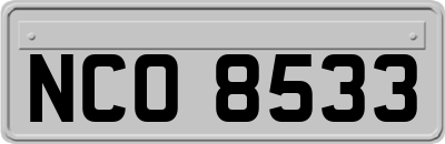NCO8533