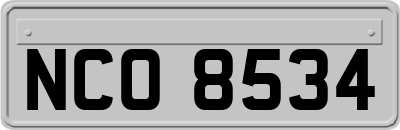 NCO8534