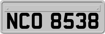 NCO8538