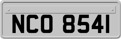 NCO8541