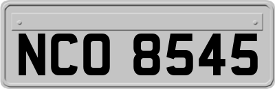 NCO8545