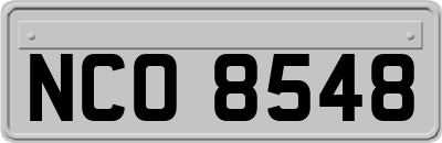 NCO8548