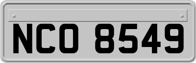 NCO8549