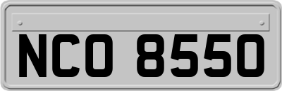 NCO8550