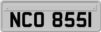 NCO8551