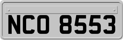 NCO8553