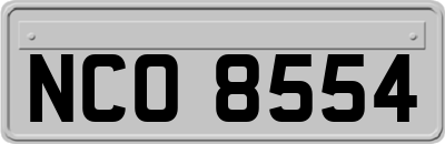 NCO8554