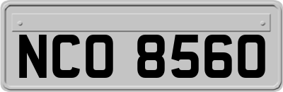NCO8560