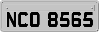 NCO8565