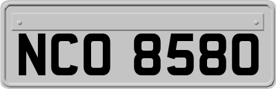 NCO8580