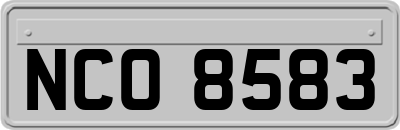 NCO8583