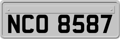 NCO8587