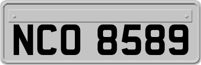 NCO8589