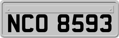 NCO8593