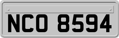 NCO8594