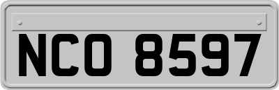 NCO8597