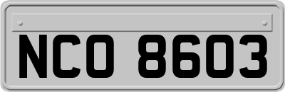 NCO8603