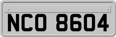 NCO8604