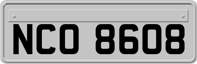 NCO8608