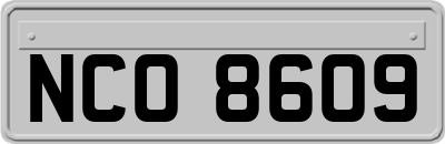 NCO8609
