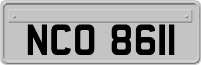 NCO8611