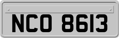 NCO8613
