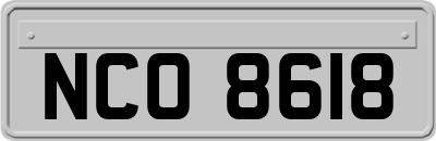 NCO8618