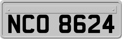 NCO8624