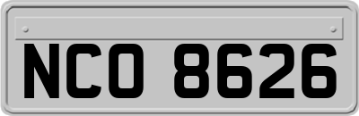 NCO8626
