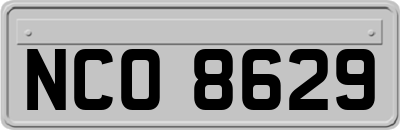 NCO8629