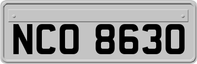 NCO8630
