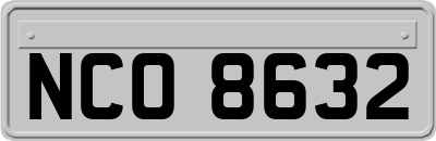 NCO8632